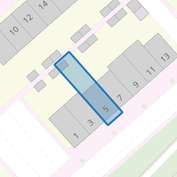 Perceel TLN00-N-2048