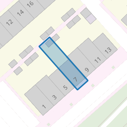 Perceel TLN00-N-2050