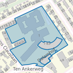 Perceel TLN00-N-2101