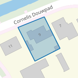 Perceel TLN00-N-2111