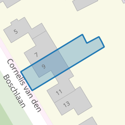 Perceel TLN00-N-2178