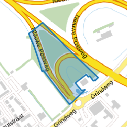 Perceel TLN00-N-2196