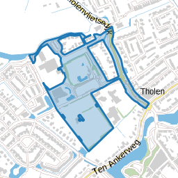 Perceel TLN00-N-2205