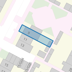 Perceel TLN00-O-1009