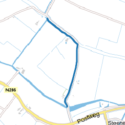 Perceel TLN00-O-1163