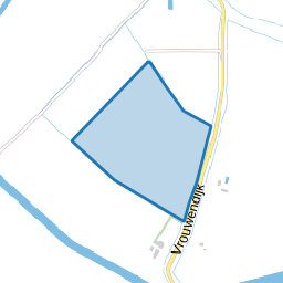 Perceel TLN00-O-1207