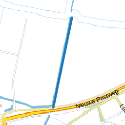 Perceel TLN00-O-1215