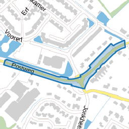 Perceel TLN00-O-1285