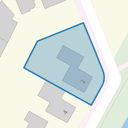 Perceel TLN00-O-1327