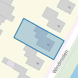 Perceel TLN00-O-1329