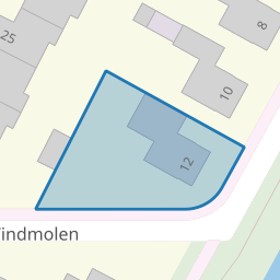 Perceel TLN00-O-1332