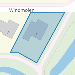 Perceel TLN00-O-1333