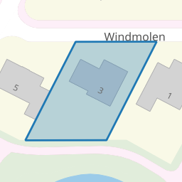 Perceel TLN00-O-1334