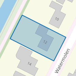 Perceel TLN00-O-1340