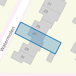 Perceel TLN00-O-1353