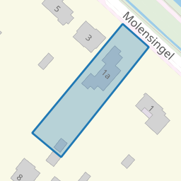 Perceel TLN00-O-1358