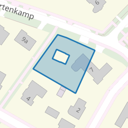 Perceel TLN00-O-1359