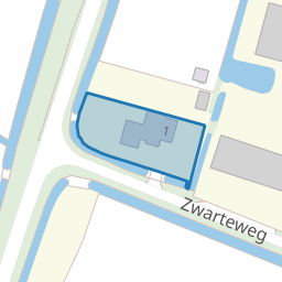 Perceel TLN00-O-1361