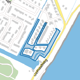 Perceel TLN00-O-1364