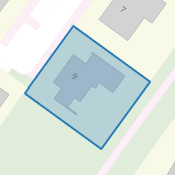 Perceel TLN00-O-1365