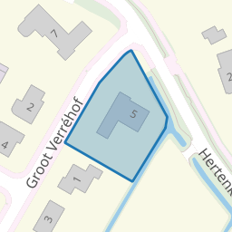 Perceel TLN00-O-1378