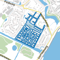 Perceel TLN00-O-1408