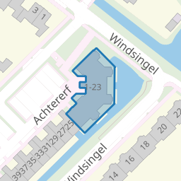 Perceel TLN00-O-1411