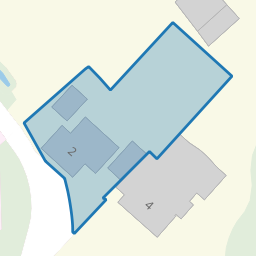 Perceel TLN00-O-1425