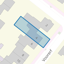 Perceel TLN00-O-1435