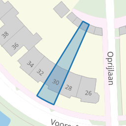 Perceel TLN00-O-1449