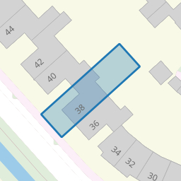 Perceel TLN00-O-1453