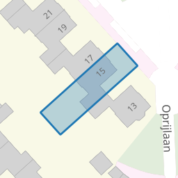 Perceel TLN00-O-1463