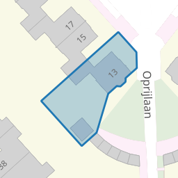 Perceel TLN00-O-1464