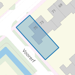 Perceel TLN00-O-1472