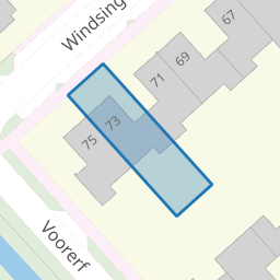 Perceel TLN00-O-1473