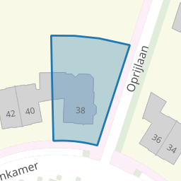 Perceel TLN00-O-1490