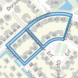 Perceel TLN00-O-1496