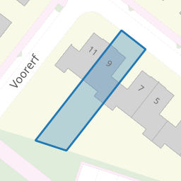 Perceel TLN00-O-1505