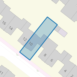 Perceel TLN00-O-1511