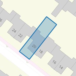 Perceel TLN00-O-1516