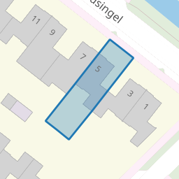 Perceel TLN00-O-1519