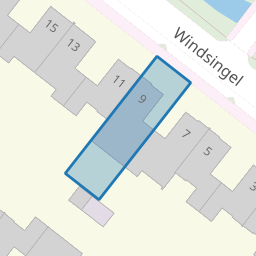 Perceel TLN00-O-1521