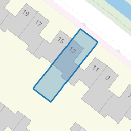 Perceel TLN00-O-1522