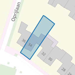 Perceel TLN00-O-1536