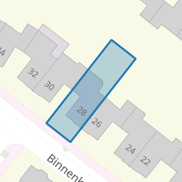 Perceel TLN00-O-1539