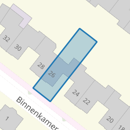 Perceel TLN00-O-1540