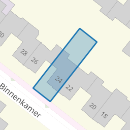 Perceel TLN00-O-1541