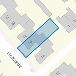 Perceel TLN00-O-1600