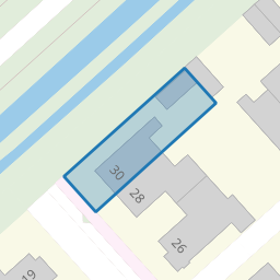 Perceel TLN00-O-1607