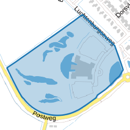 Perceel TLN00-O-1623